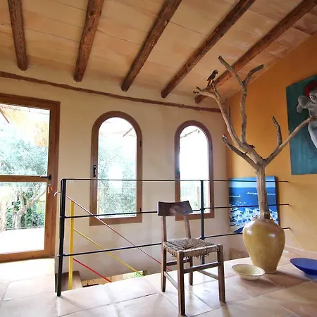 Villa Can Juanito Porto Cristo
