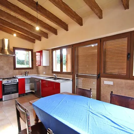 Villa Can Juanito Porto Cristo